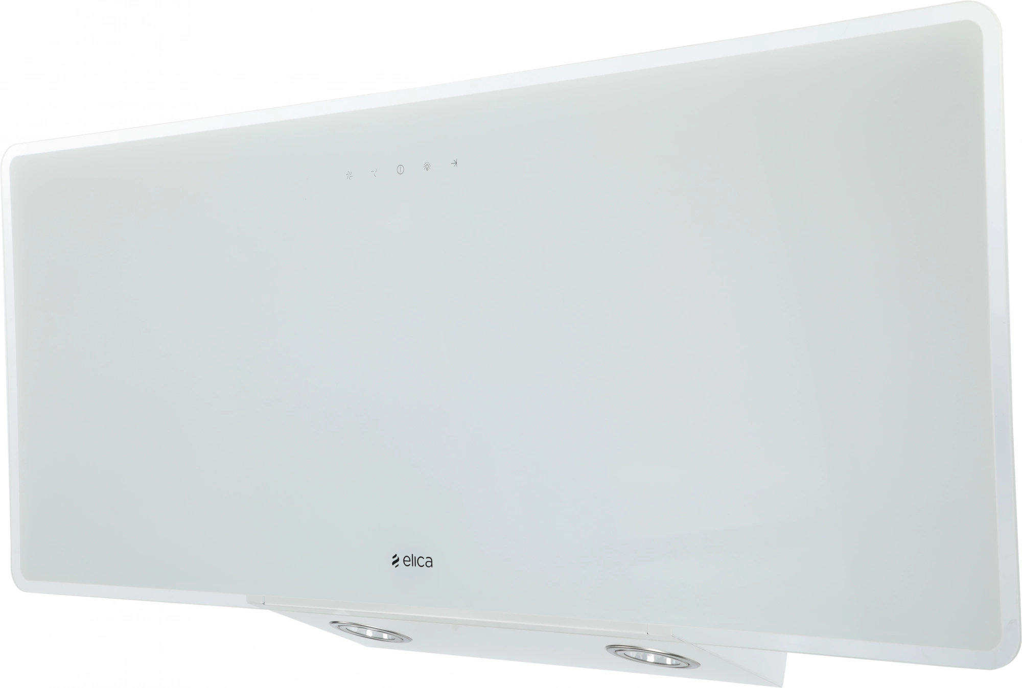 Вытяжка каминная Elica Shire WH/A/90 NO PLUG, фото 2