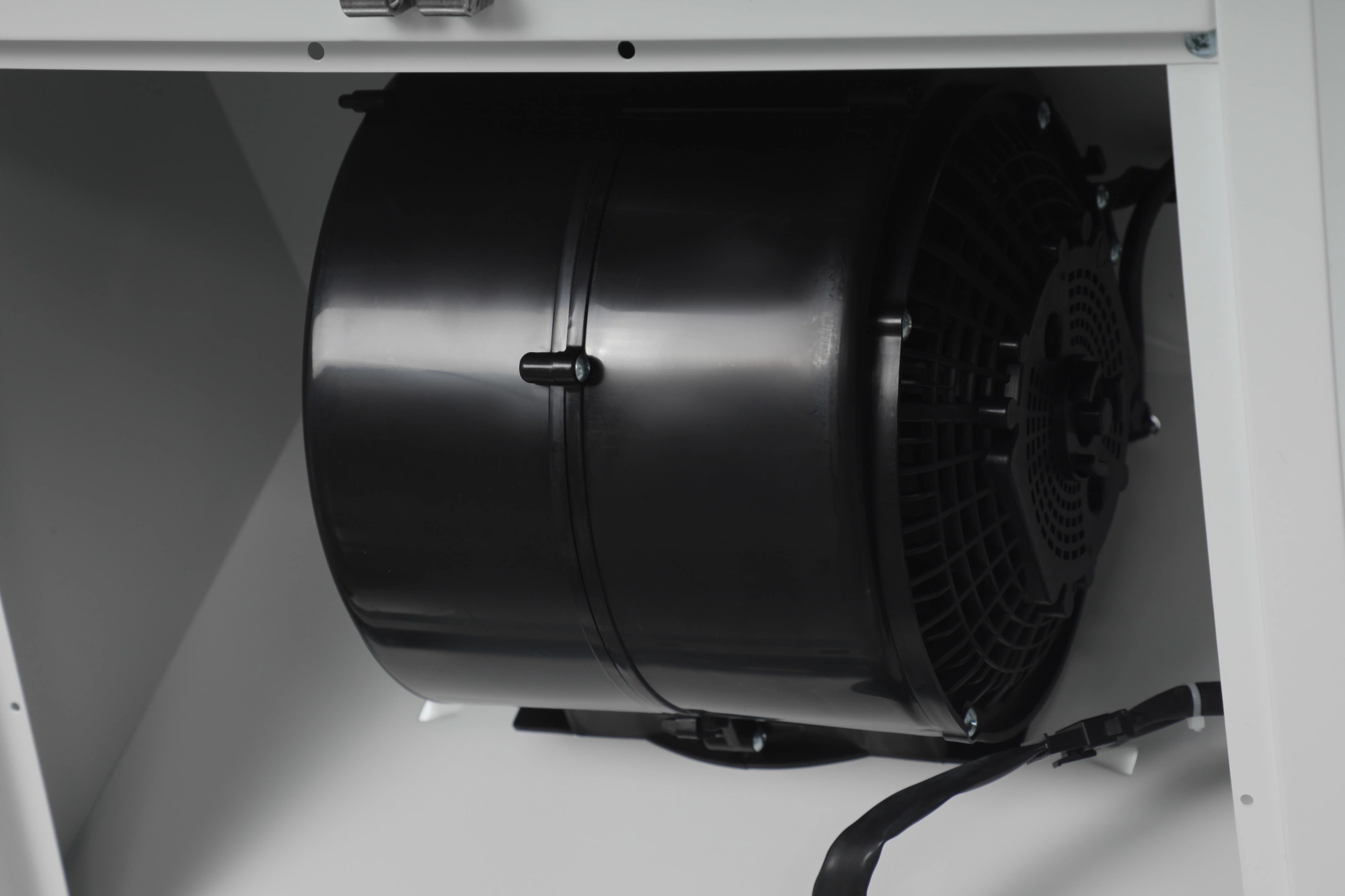 Вытяжка каминная Elica Shire WH/A/90 NO PLUG, фото 12