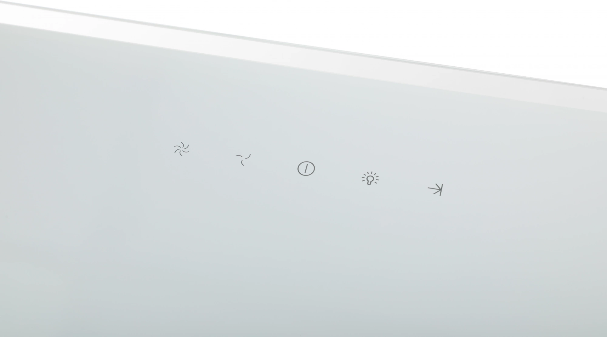 Вытяжка каминная Elica Shire WH/A/90 NO PLUG, фото 13