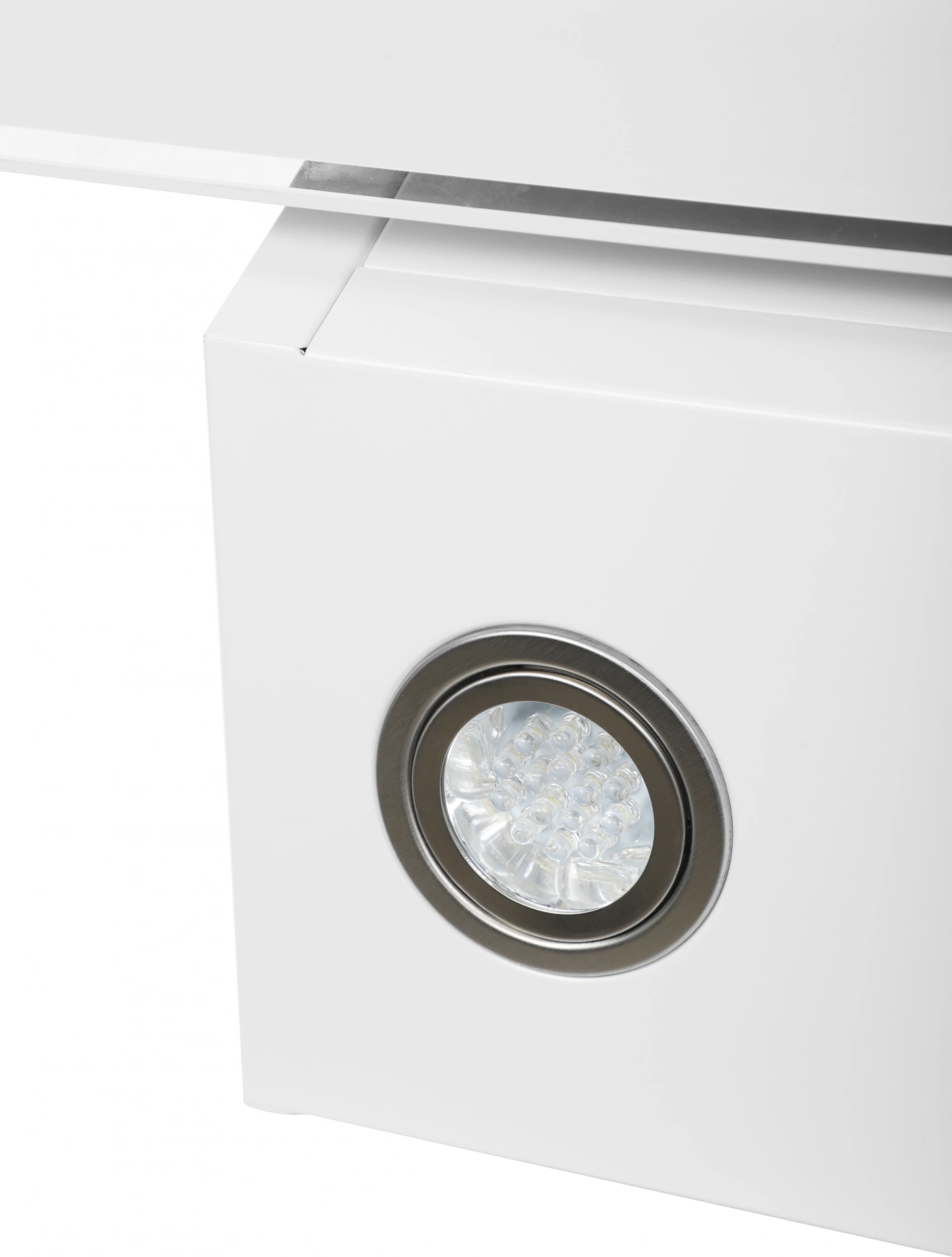 Вытяжка каминная Elica Shire WH/A/90 NO PLUG, фото 14