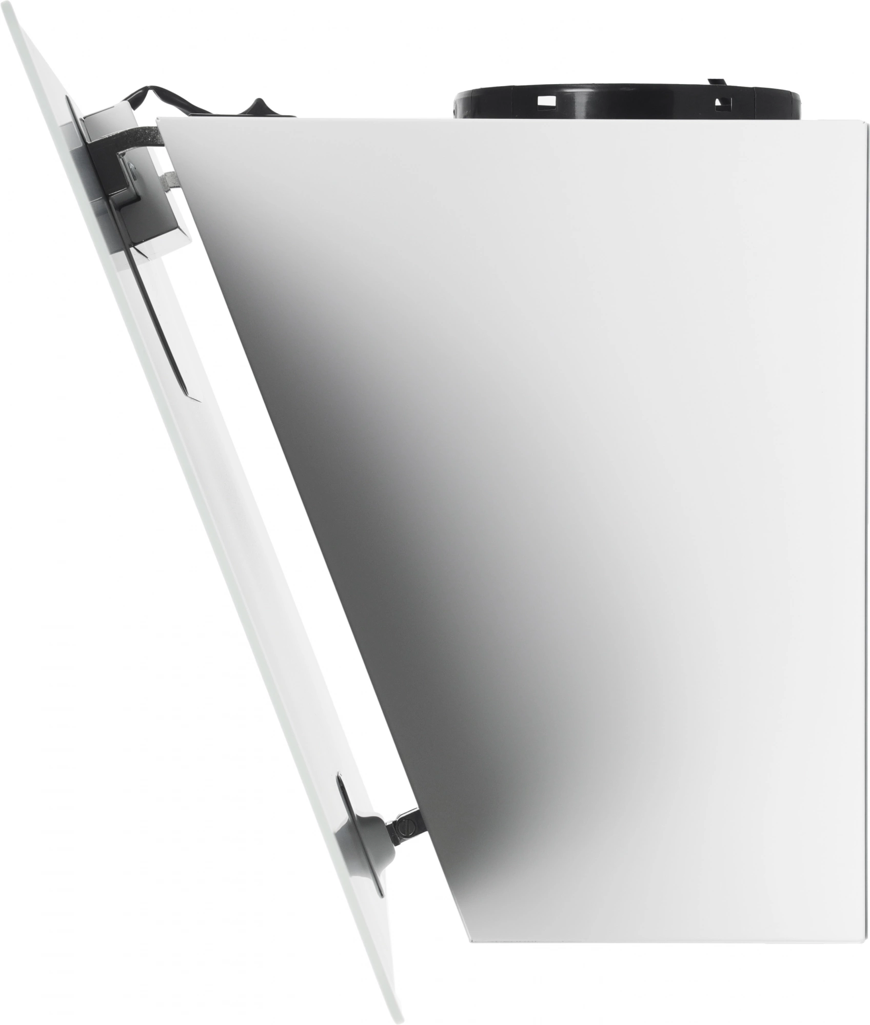 Вытяжка каминная Elica Shire WH/A/90 NO PLUG, фото 15