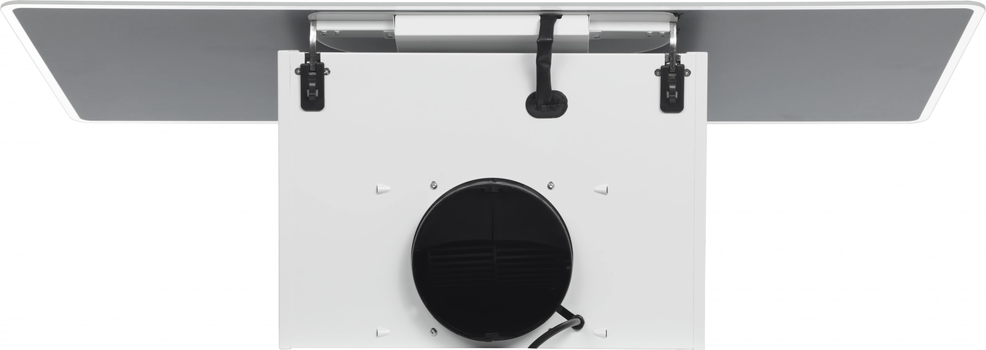 Вытяжка каминная Elica Shire WH/A/90 NO PLUG, фото 16