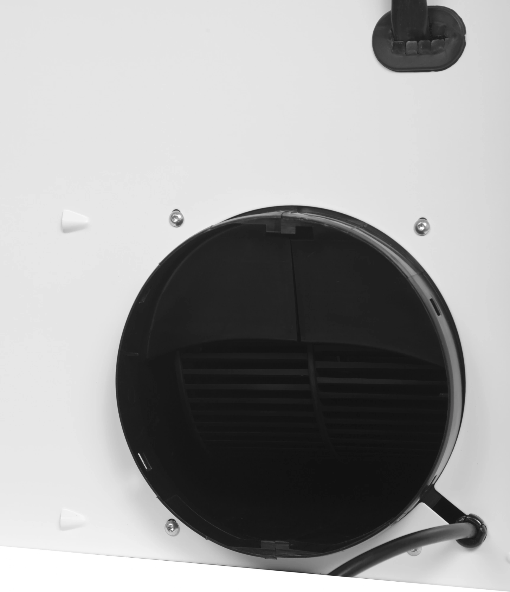 Вытяжка каминная Elica Shire WH/A/90 NO PLUG, фото 17