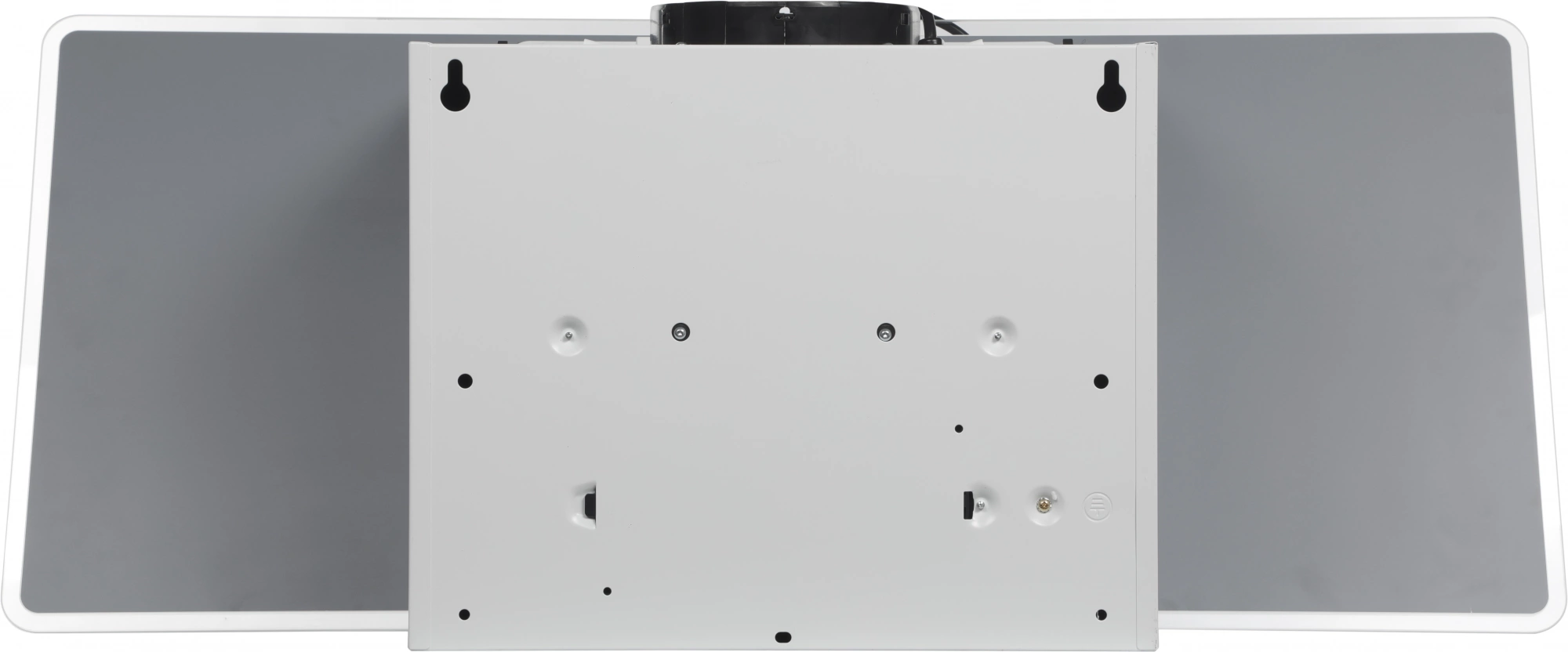 Вытяжка каминная Elica Shire WH/A/90 NO PLUG, фото 19