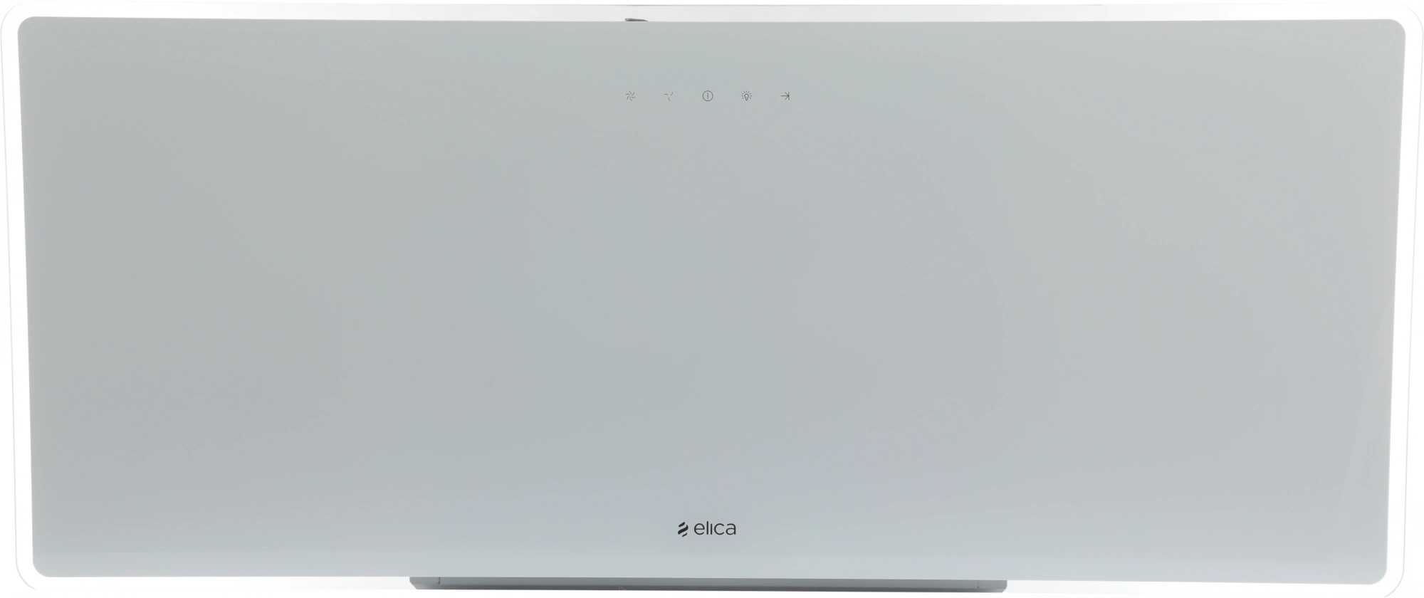 Вытяжка каминная Elica Shire WH/A/90 NO PLUG, фото 20