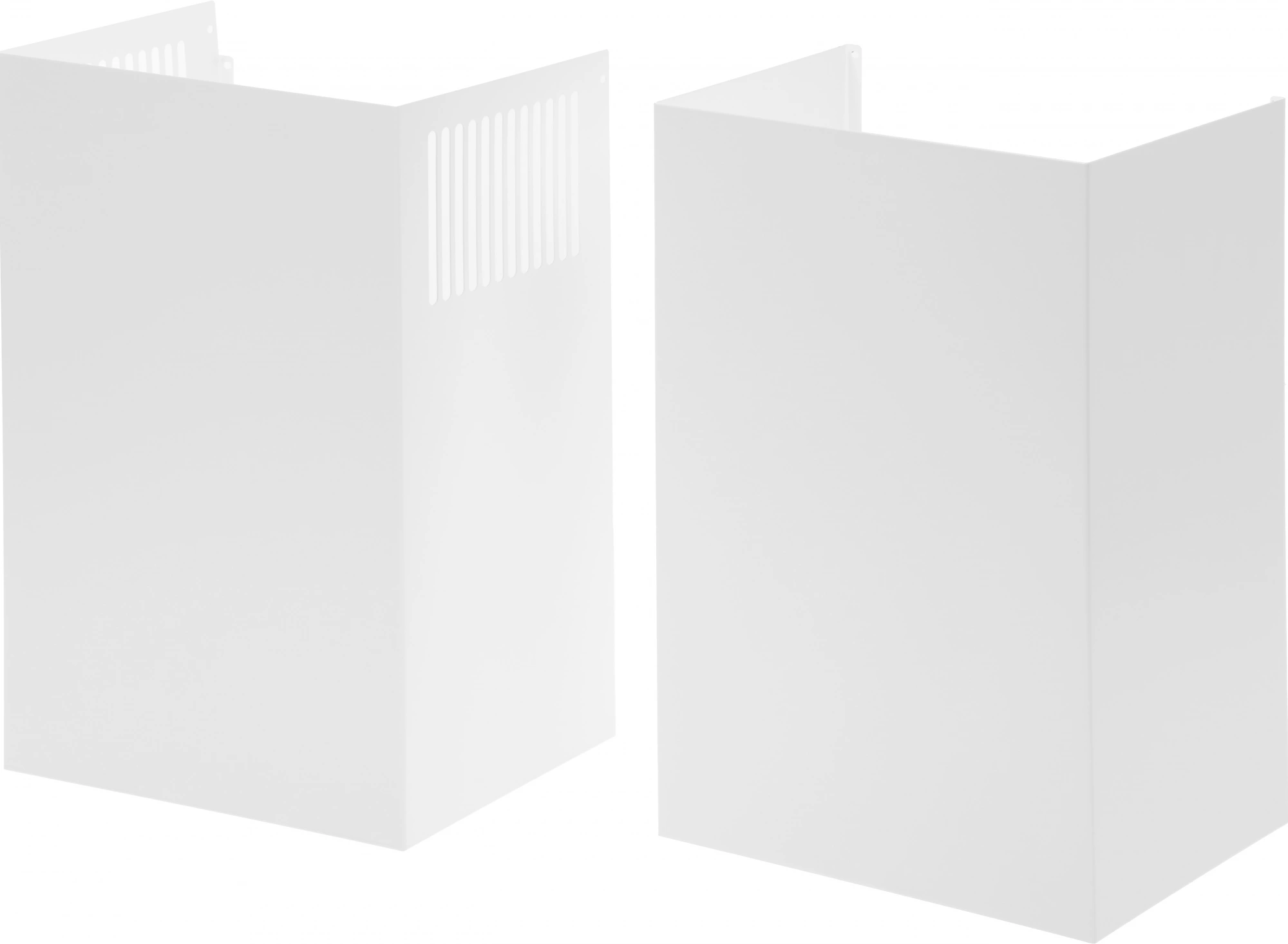 Вытяжка каминная Elica Shire WH/A/90 NO PLUG, фото 5