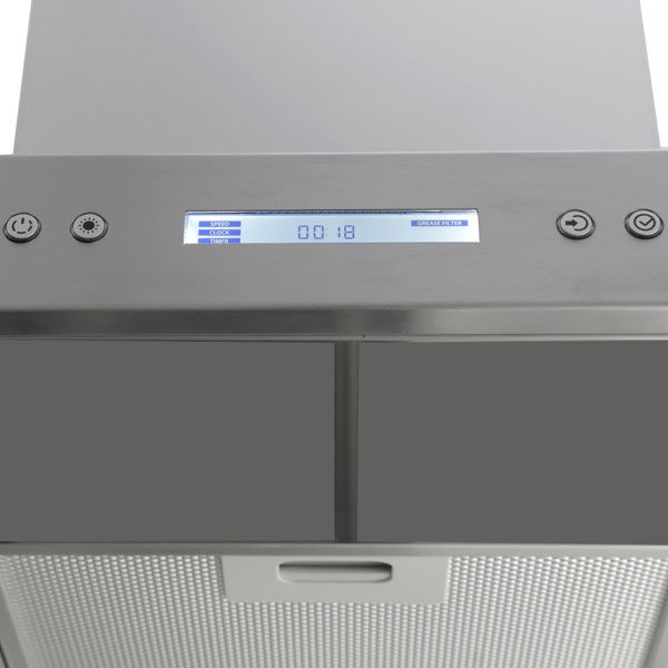 Вытяжка каминная Elica Spot Plus IX/A/60, фото 2