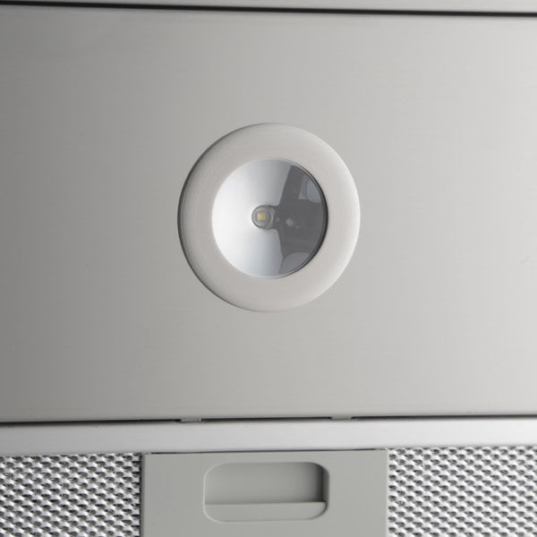 Вытяжка каминная Elica Spot Plus IX/A/60, фото 4