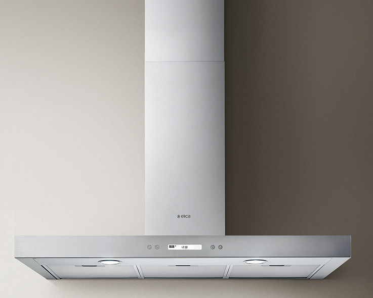 Вытяжка каминная Elica Spot Plus IX/A/60, фото 5