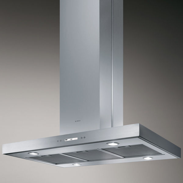 Вытяжка каминная Elica Spot Plus IX/A/60, фото 6