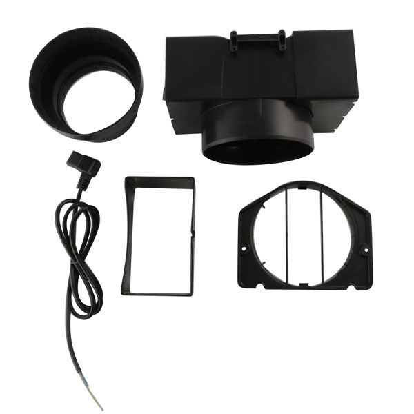 Вытяжка каминная Elica Spot Plus IX/A/60, фото 7