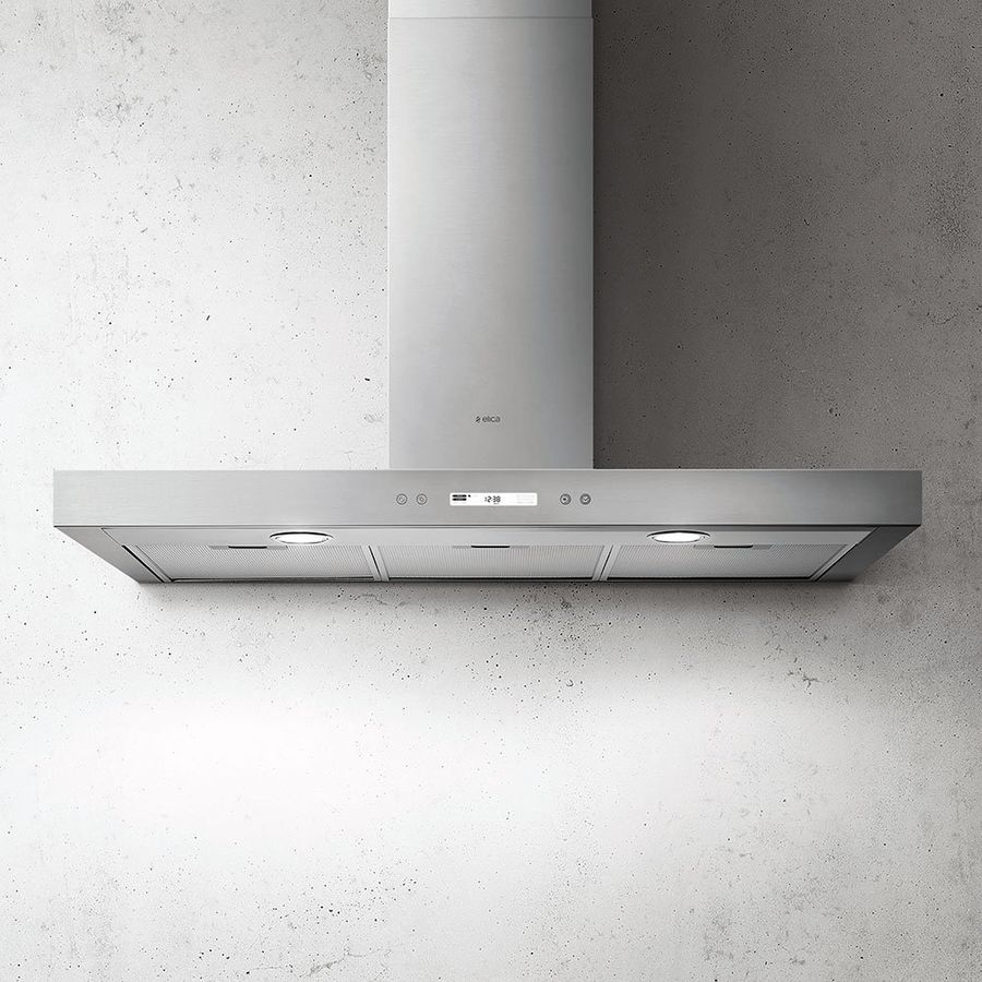 Вытяжка каминная Elica Spot Plus IX/A/90