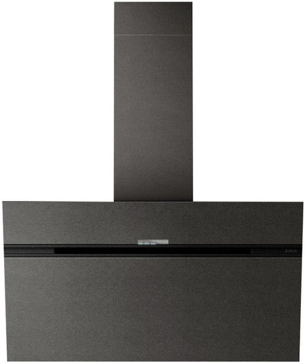 Вытяжка каминная Elica Stripe Urban Cast Iron/A/90