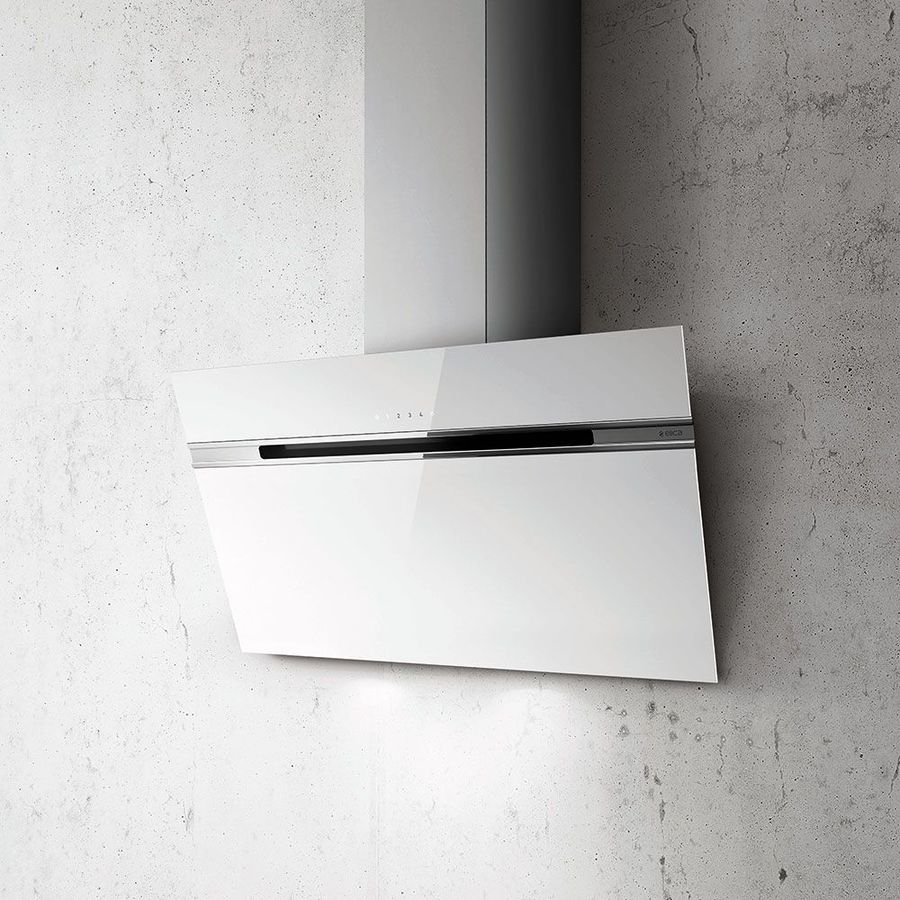 Вытяжка каминная Elica Stripe WH/A/60/LX, фото 2