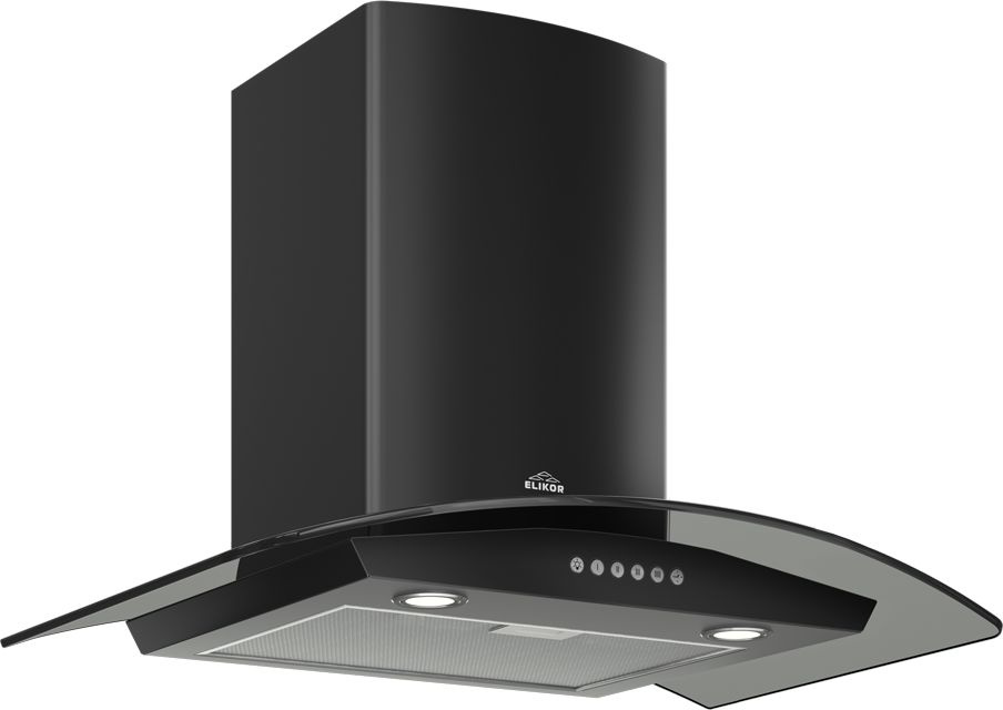 Вытяжка каминная Elikor Аметист S4 60П-700-Э4Д, фото 2