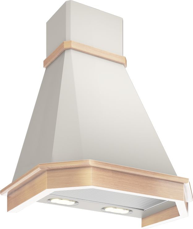 Вытяжка каминная Elikor Камин Грань 90П-650-П3Л, фото 2