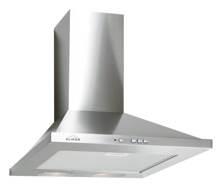 Вытяжка каминная Elikor Оптима 50Н-400-К3Л, фото 2