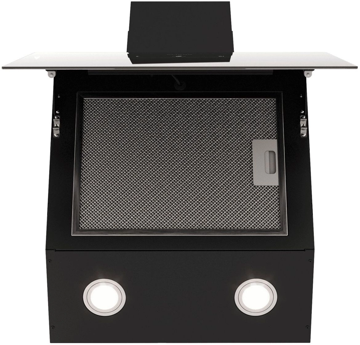 Вытяжка каминная Elikor Rise BK50, фото 4