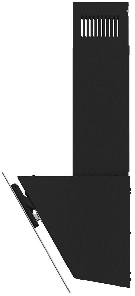 Вытяжка каминная Elikor Rise BK50, фото 6