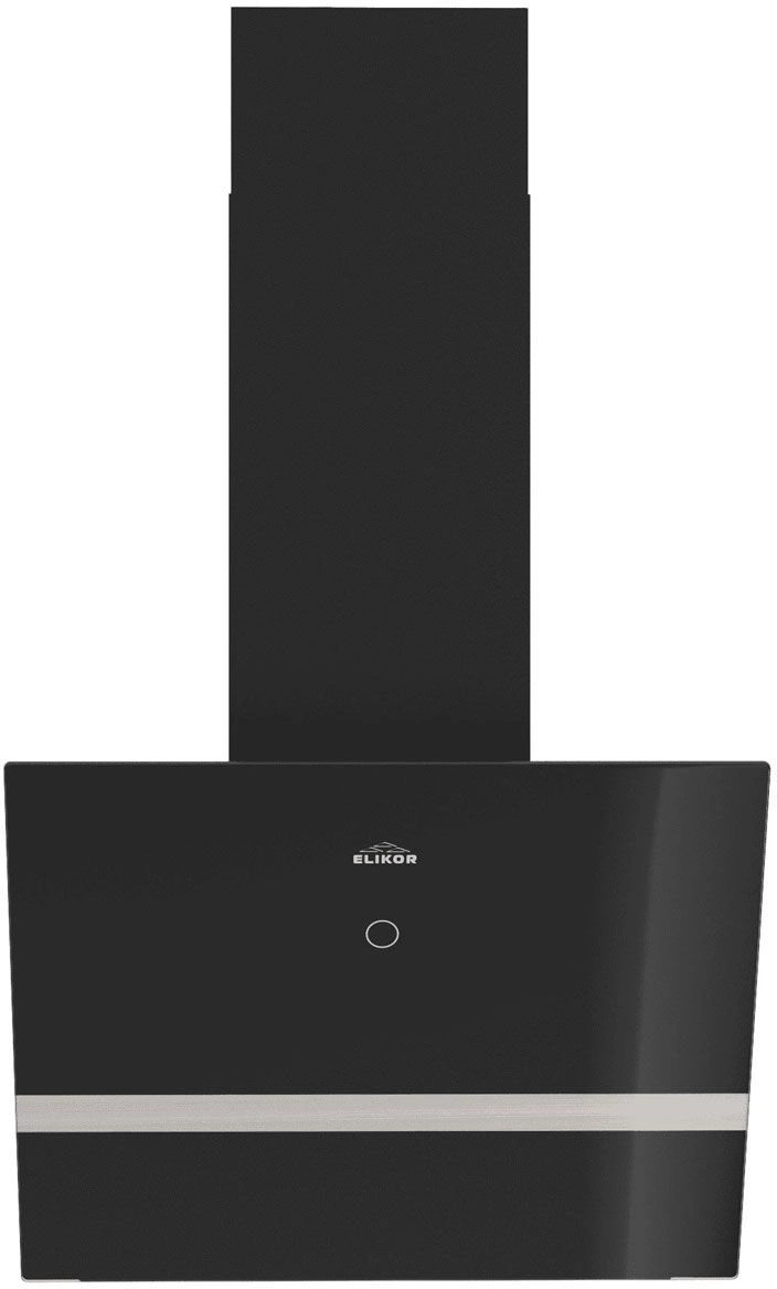 Вытяжка каминная Elikor Rise BK60
