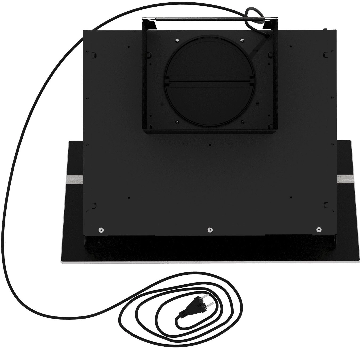 Вытяжка каминная Elikor Rise BK60, фото 11