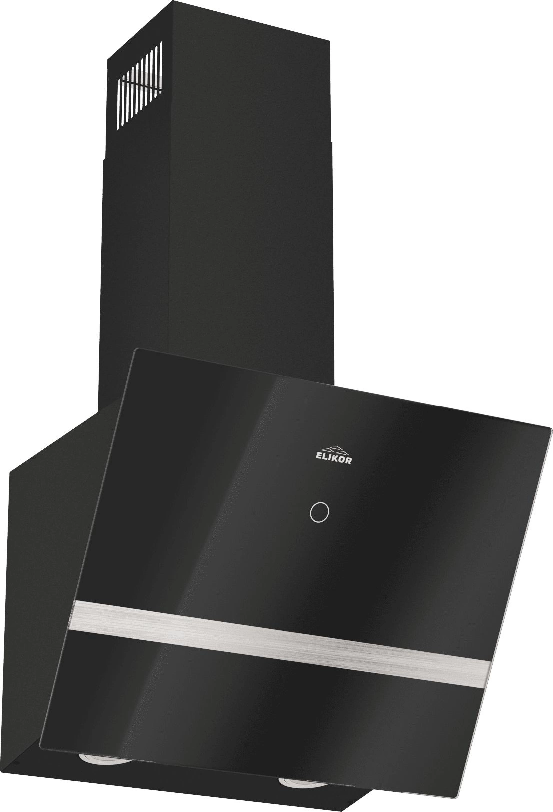 Вытяжка каминная Elikor Rise BK60, фото 8