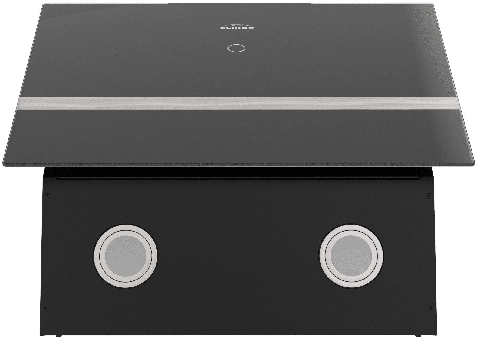 Вытяжка каминная Elikor Rise BK60, фото 9