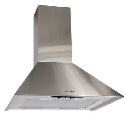 Вытяжка каминная Elikor Silver Storm 60H-650-ПЗЛ