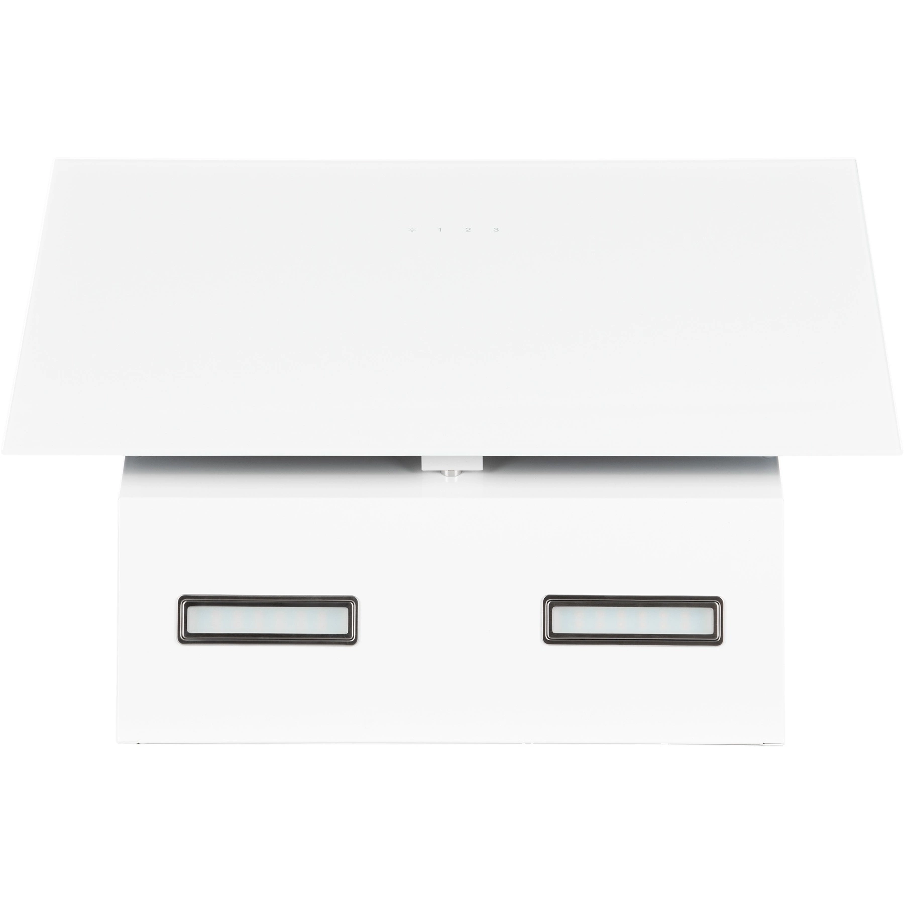 Вытяжка каминная Hyundai HGH 6742 WG, фото 2