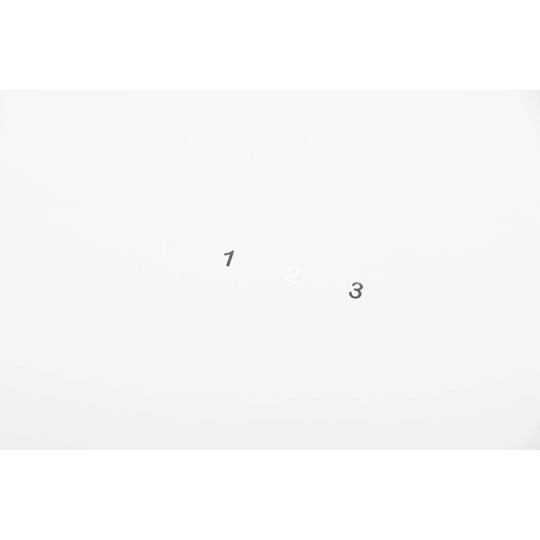 Вытяжка каминная Hyundai HGH 6742 WG, фото 11