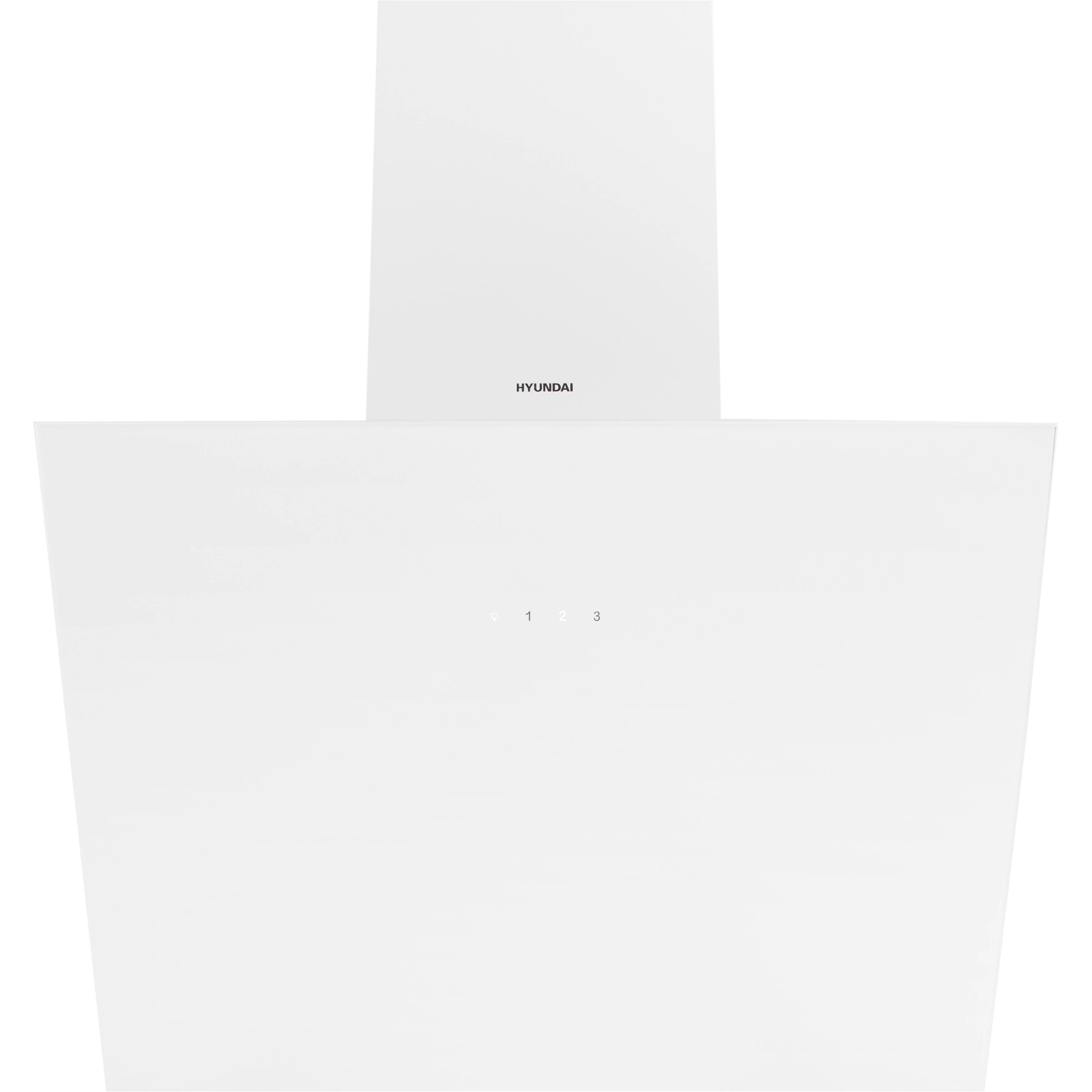 Вытяжка каминная Hyundai HGH 6742 WG, фото 3