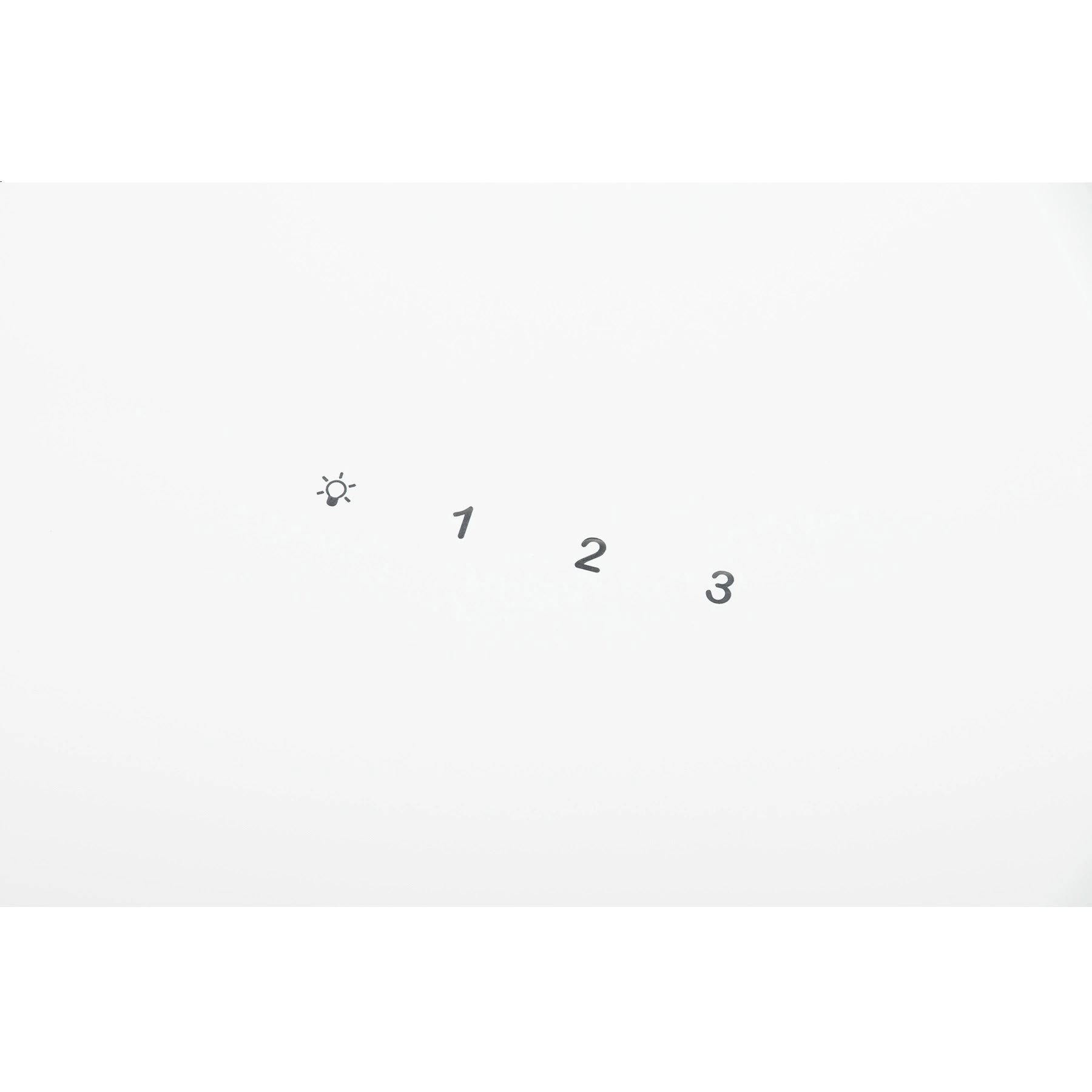 Вытяжка каминная Hyundai HGH 6742 WG, фото 21