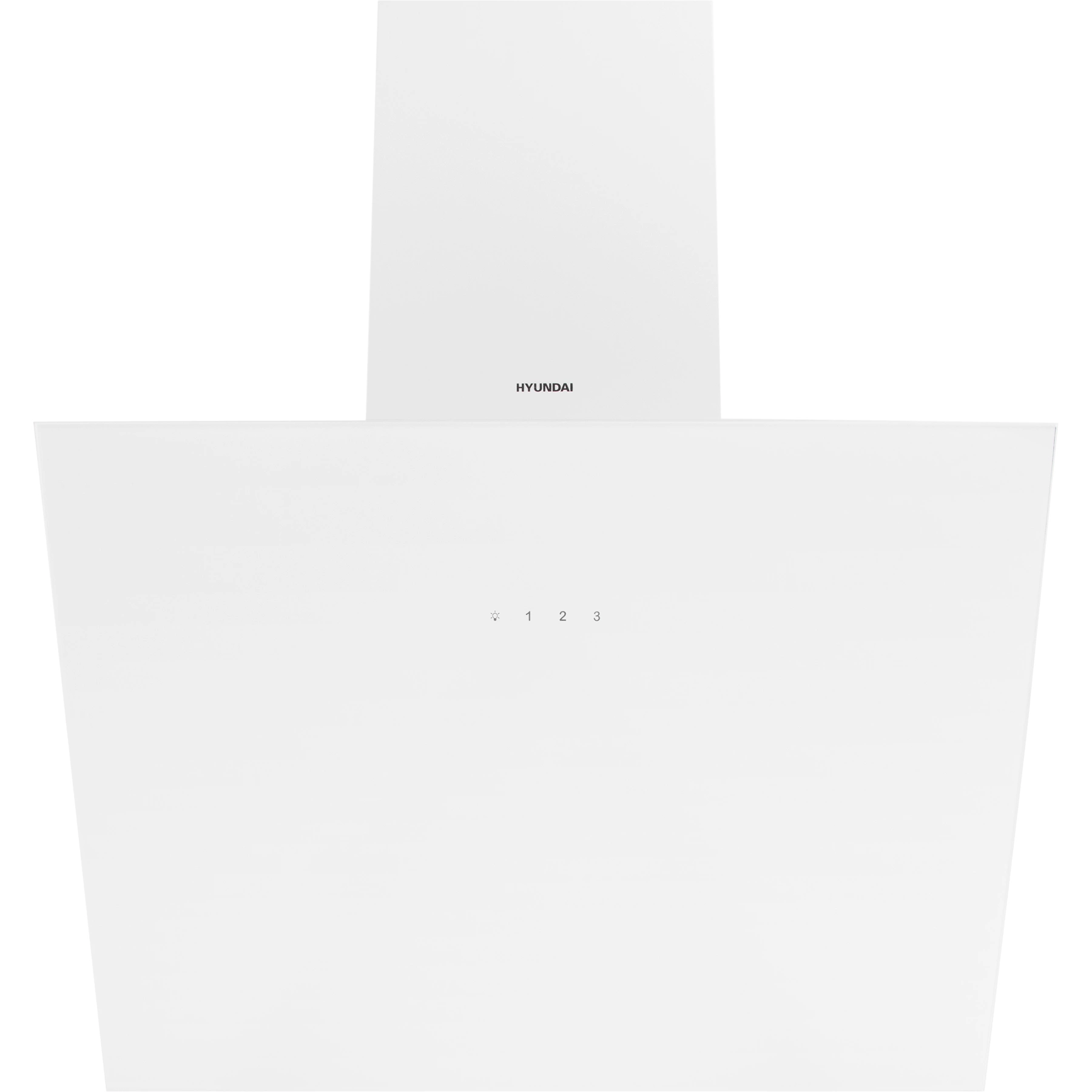 Вытяжка каминная Hyundai HGH 6742 WG, фото 4