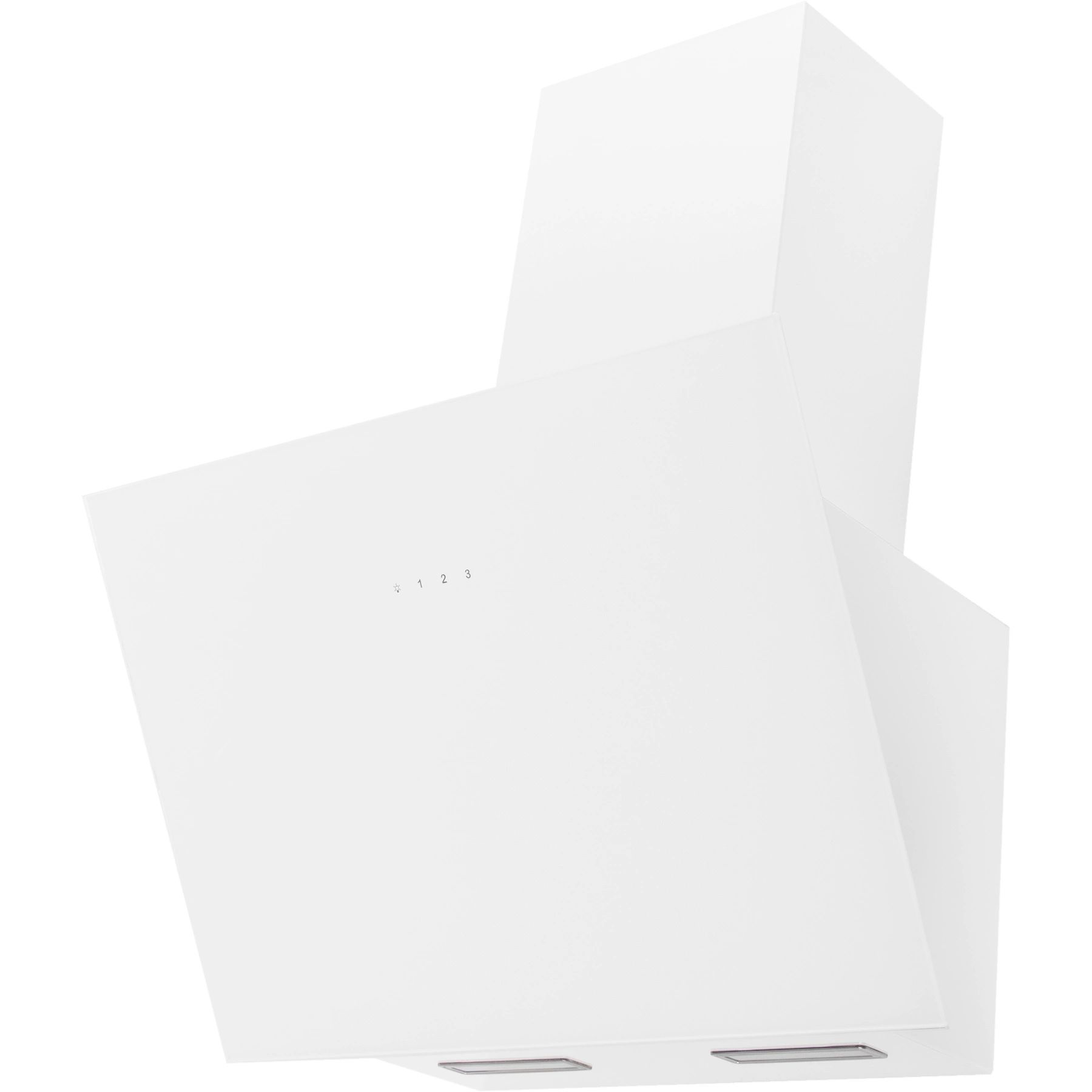 Вытяжка каминная Hyundai HGH 6742 WG, фото 5