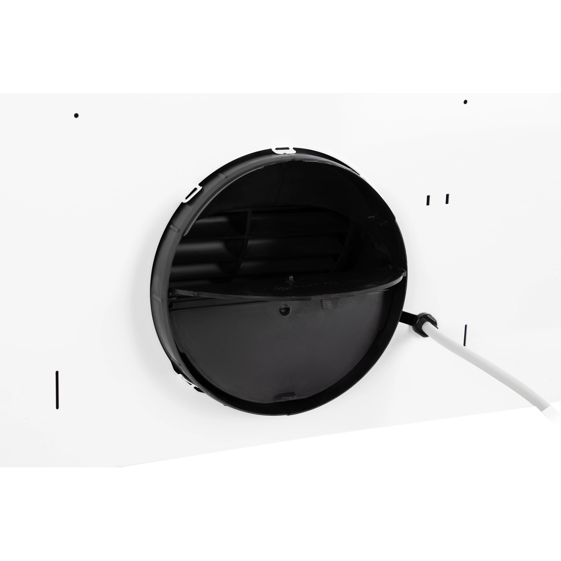 Вытяжка каминная Hyundai HGH 6742 WG, фото 10