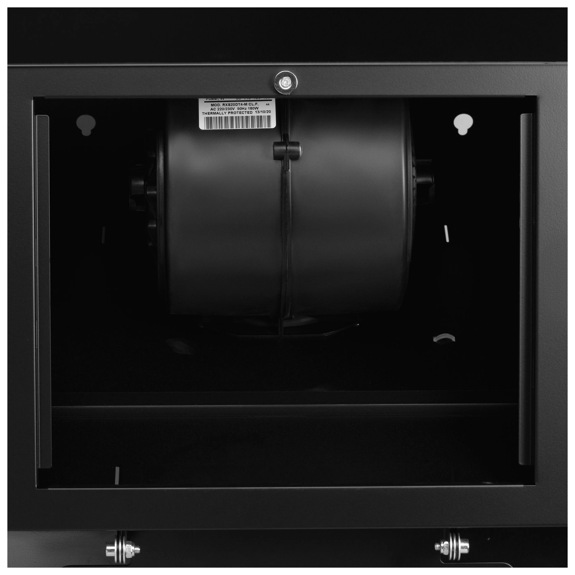 Вытяжка каминная Hyundai HGH 6744 BG, фото 16