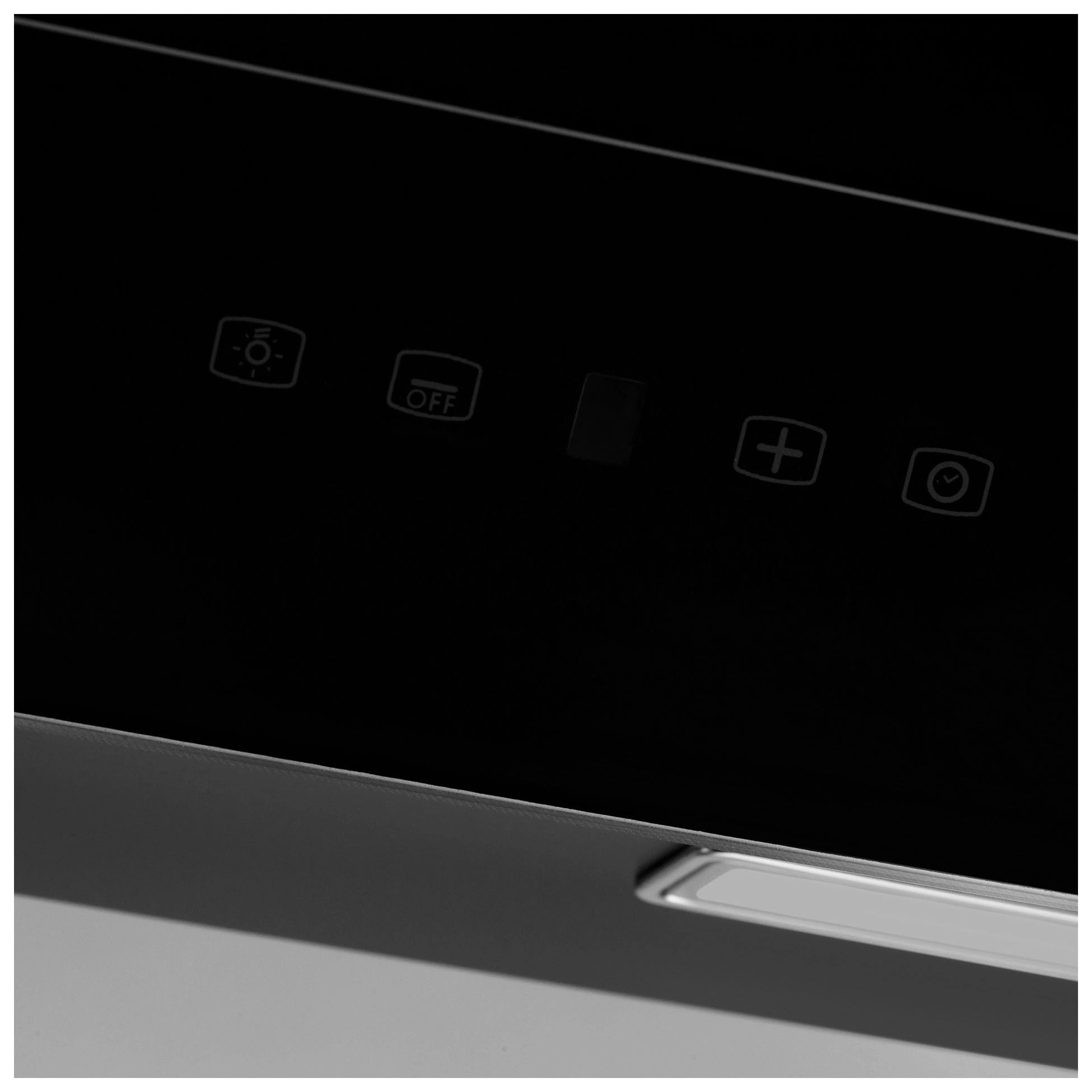 Вытяжка каминная Hyundai HGH 6744 BG, фото 8