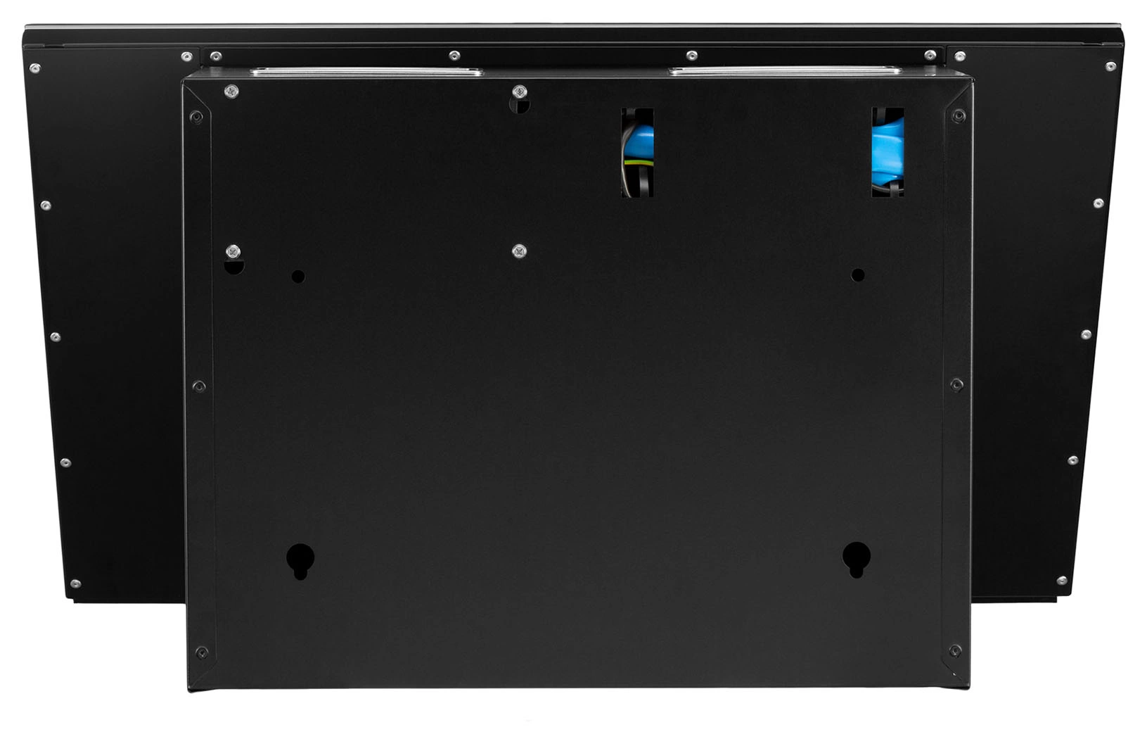 Вытяжка каминная Hyundai HGH 6744 BG, фото 10