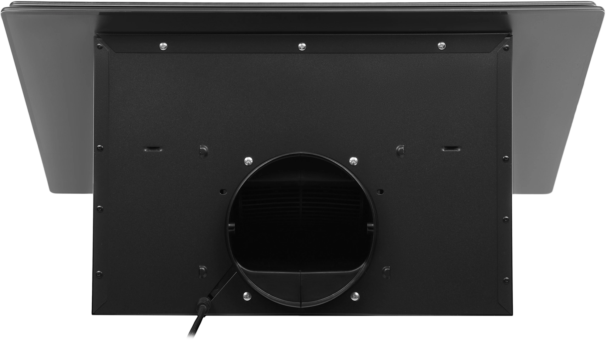 Вытяжка каминная Hyundai HGH 6830 BG, фото 12