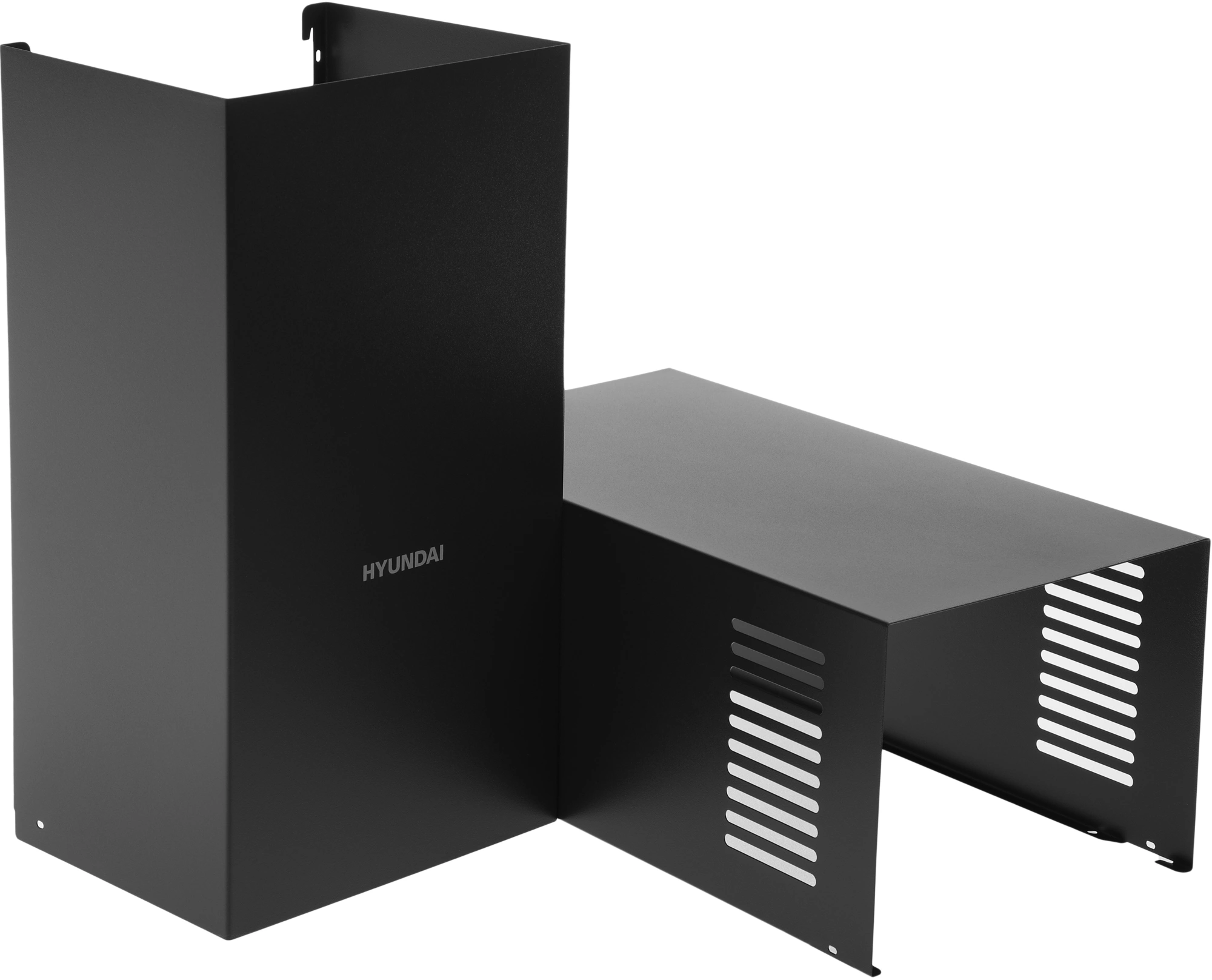 Вытяжка каминная Hyundai HGH 6830 BG, фото 16