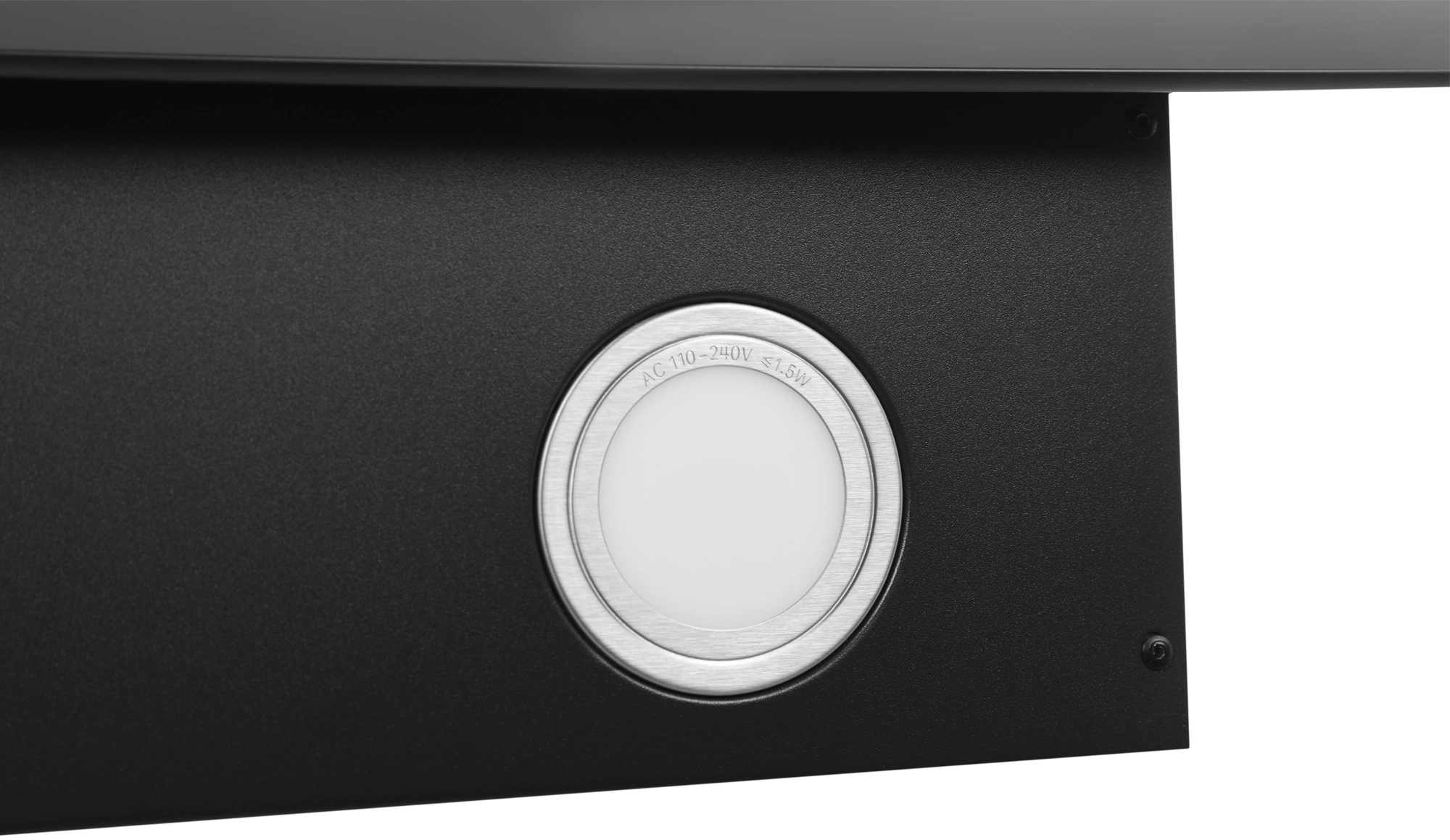 Вытяжка каминная Hyundai HGH 6830 BG, фото 3