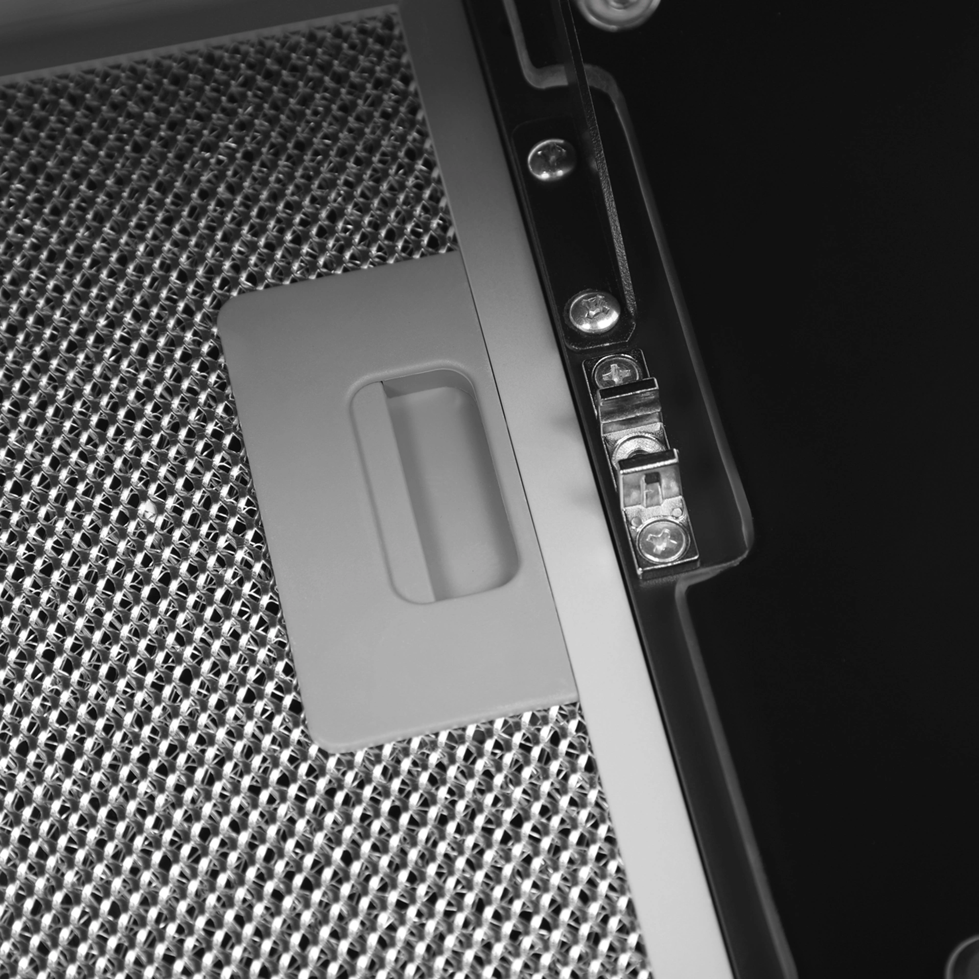 Вытяжка каминная Hyundai HGH 6830 BG, фото 5