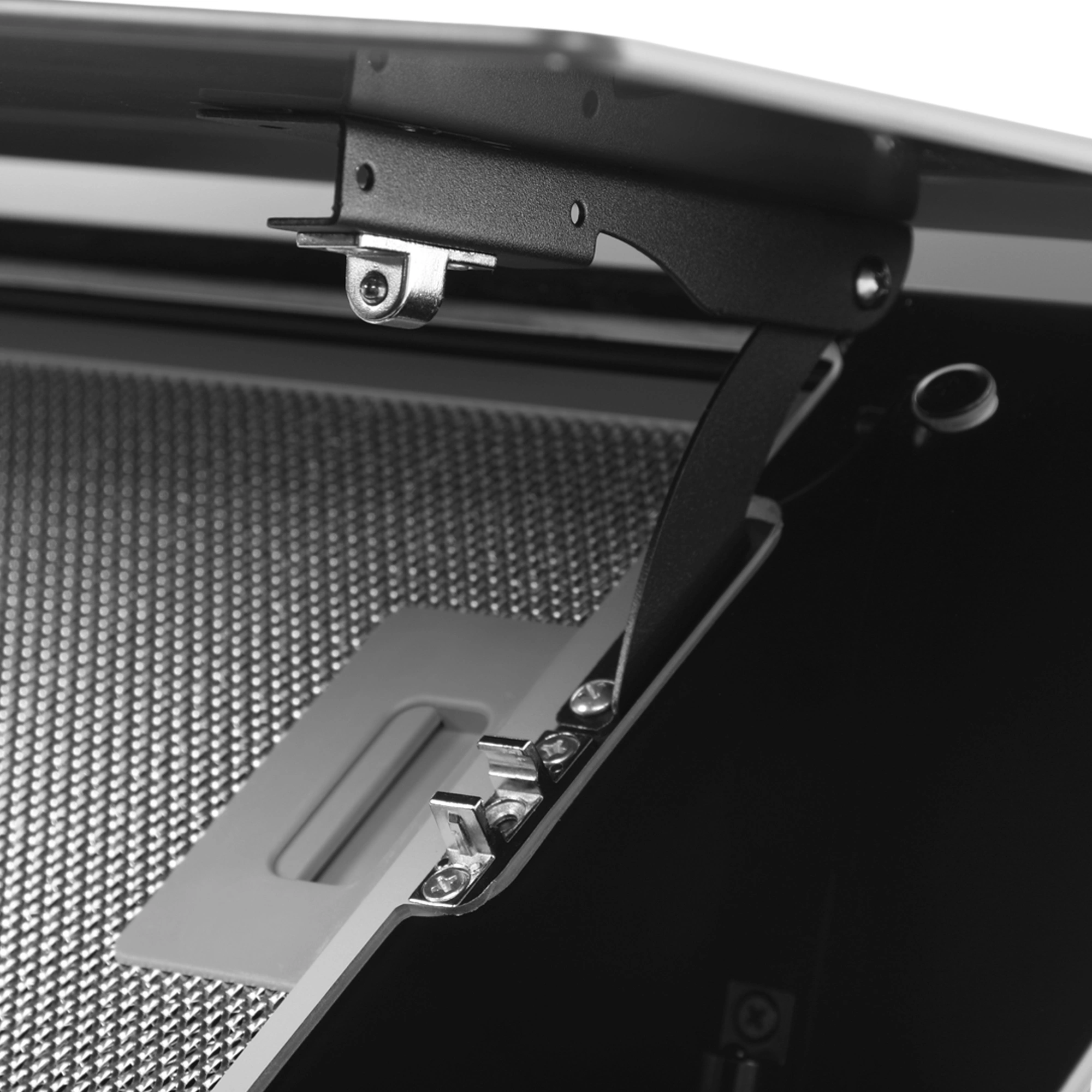 Вытяжка каминная Hyundai HGH 6830 BG, фото 6