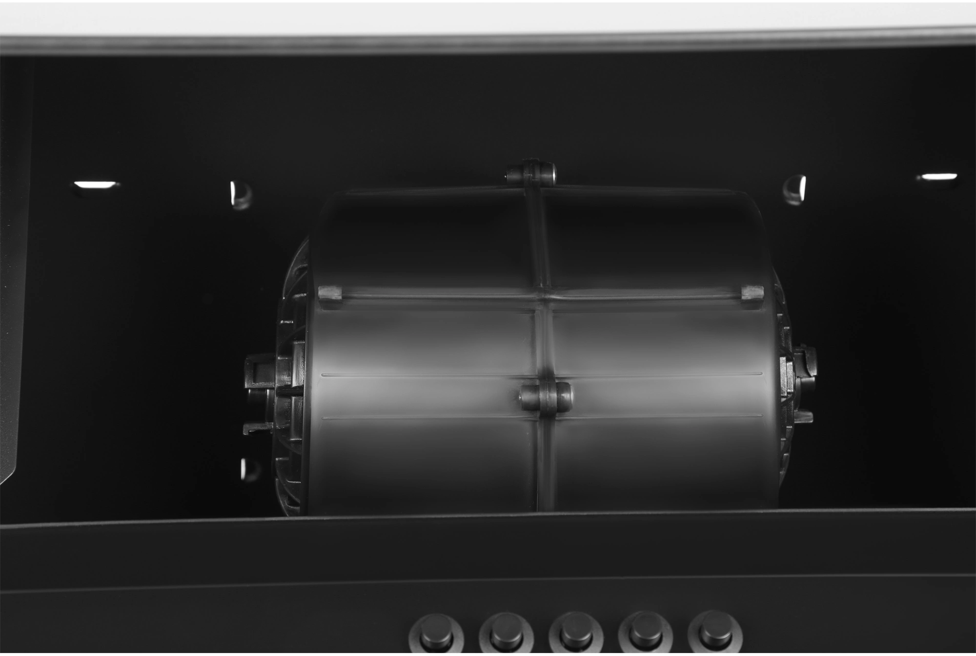 Вытяжка каминная Hyundai HGH 6830 BG, фото 7