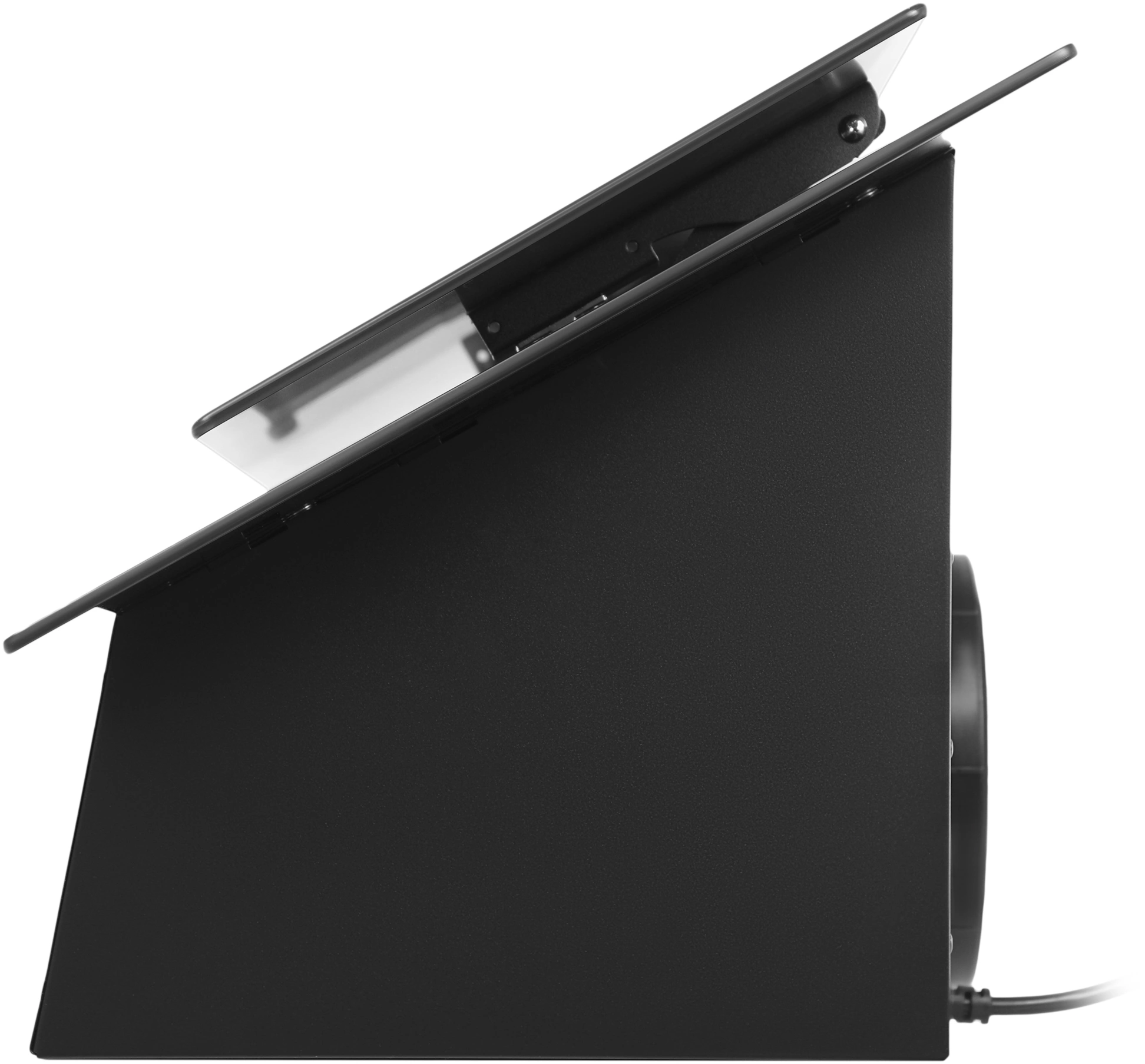 Вытяжка каминная Hyundai HGH 6830 BG, фото 8