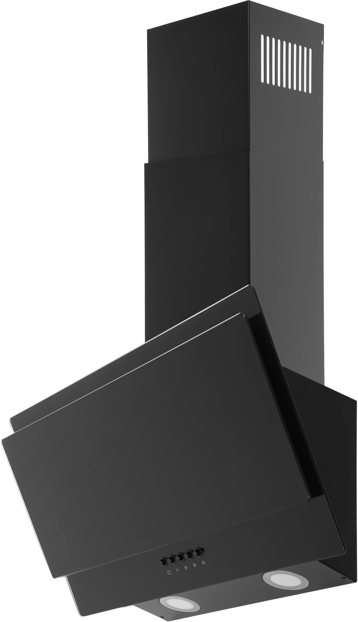 Вытяжка каминная Hyundai HGH 6830 BG, фото 9