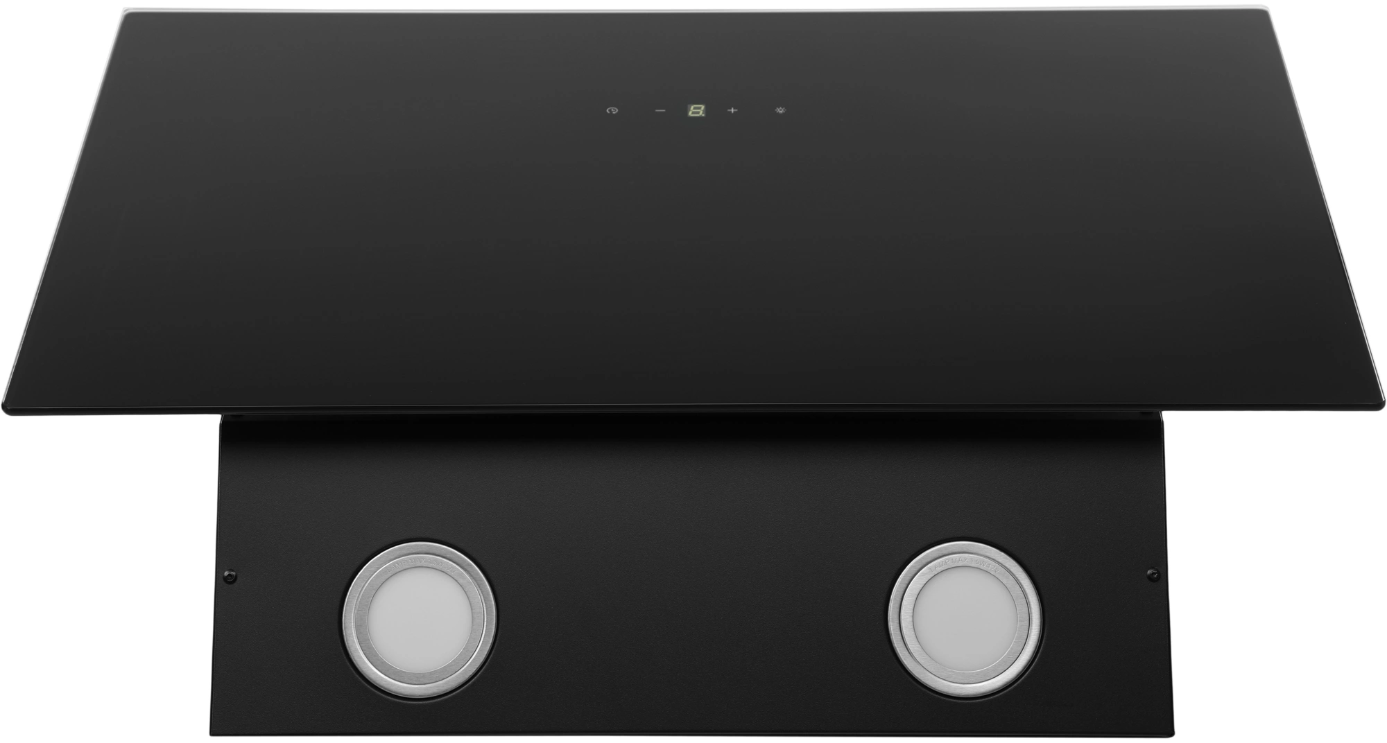 Вытяжка каминная Hyundai HGH 6840 BG