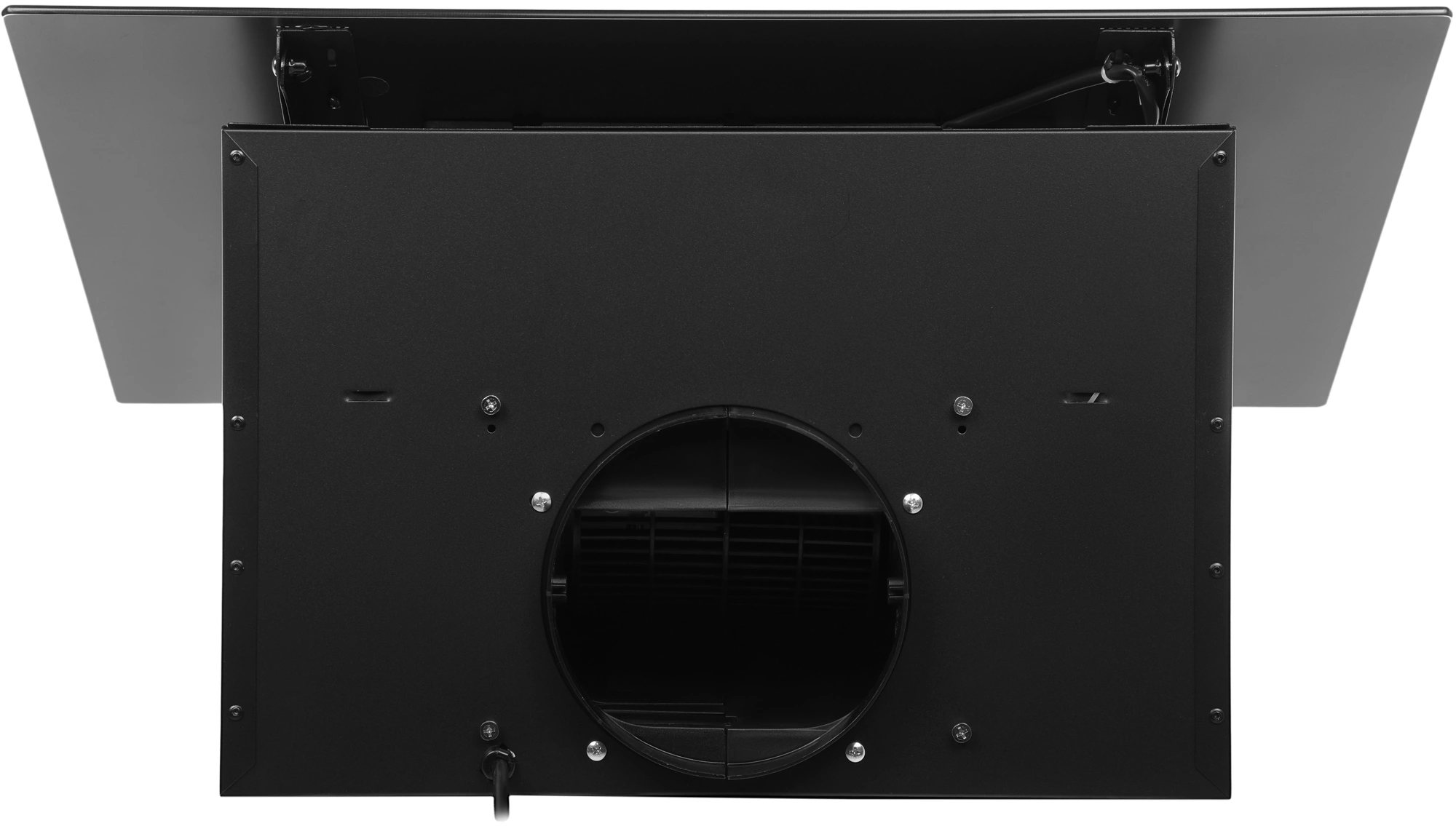 Вытяжка каминная Hyundai HGH 6840 BG, фото 11