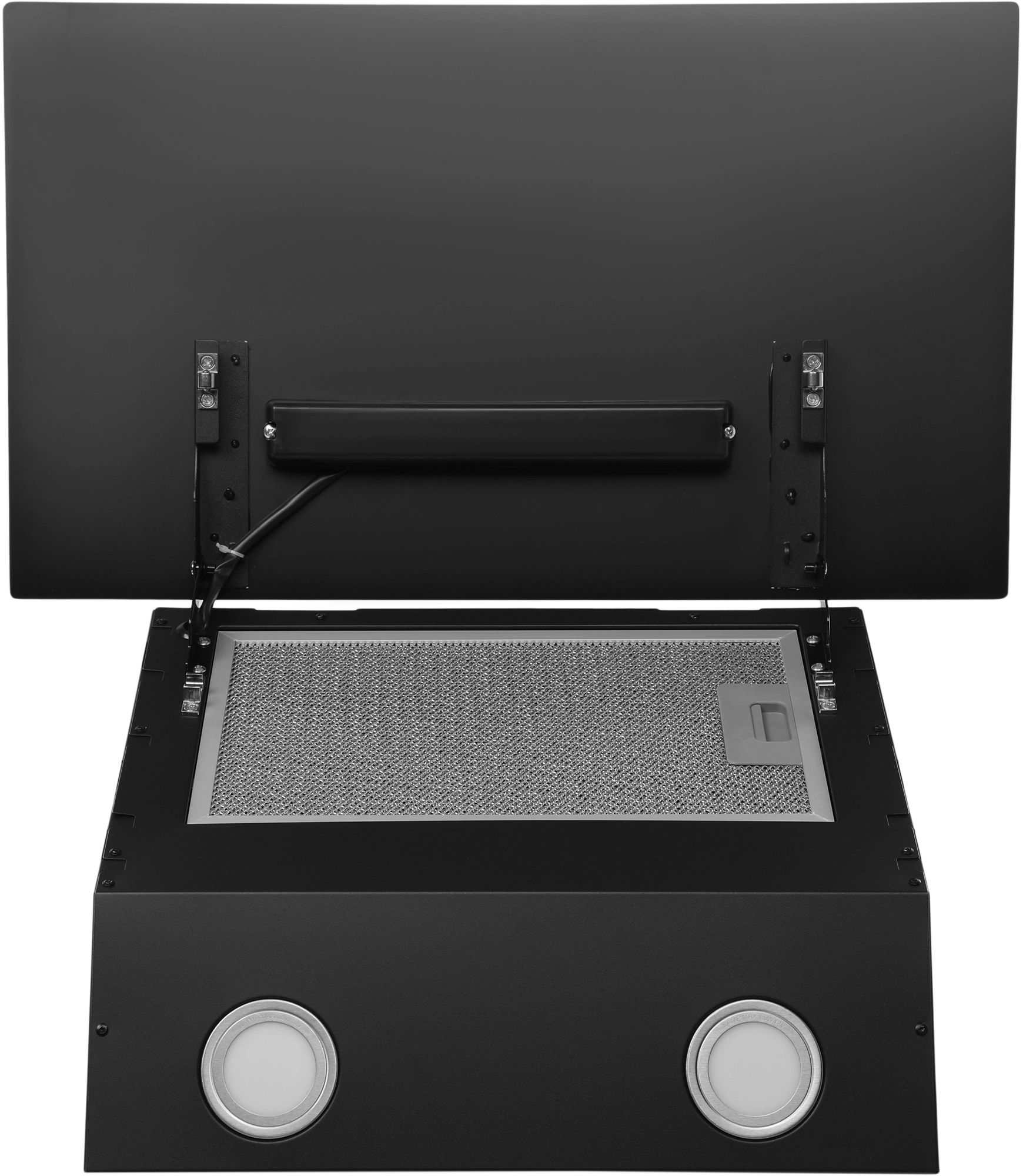 Вытяжка каминная Hyundai HGH 6840 BG, фото 3