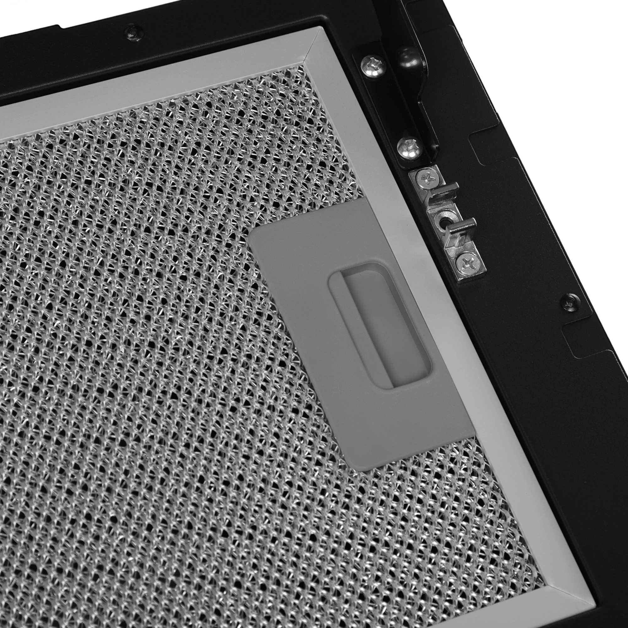 Вытяжка каминная Hyundai HGH 6840 BG, фото 4